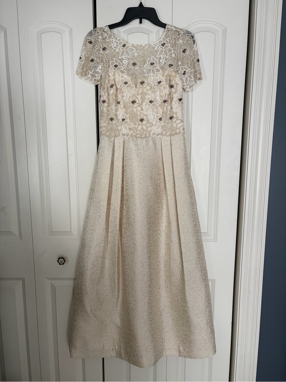 Kay Unger Dress
